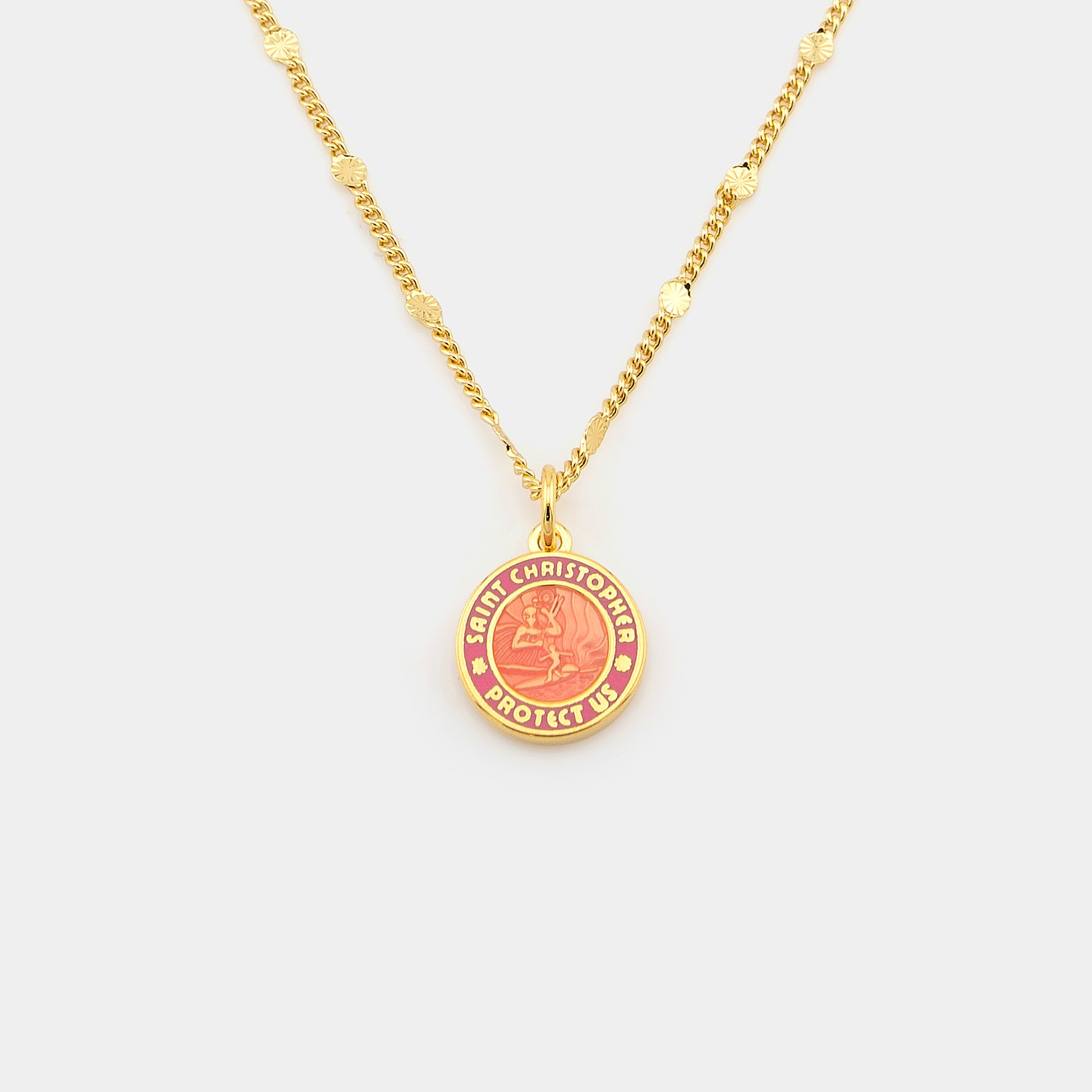 Petit - Or / Rose-Rose