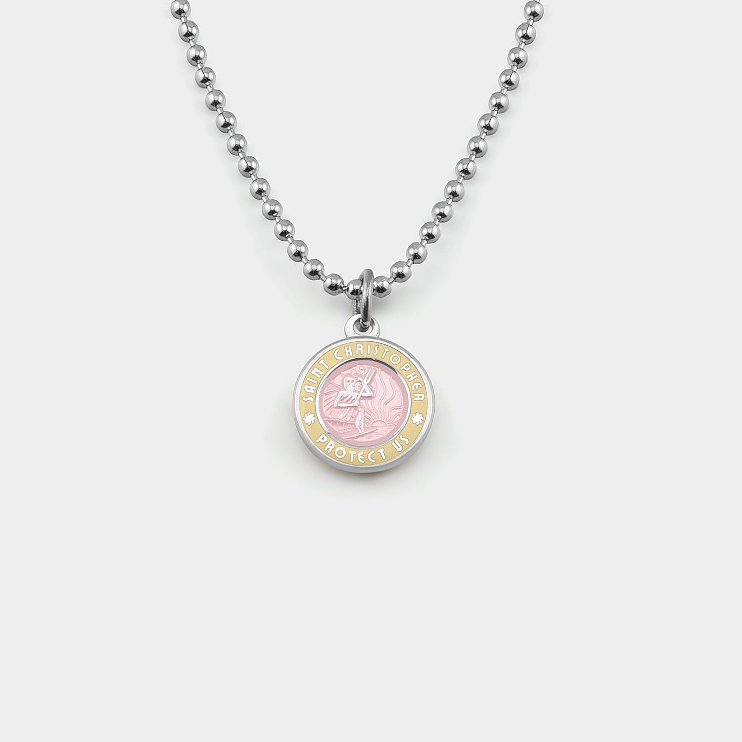 Petit - Rose / Blond